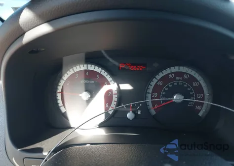 2010 Kia Rio Lx from USA, damaged, VIN KNADH4A39A6651472